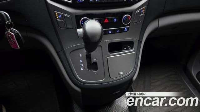 Hyundai The / новый New Grand Starex Smart, 2020 9