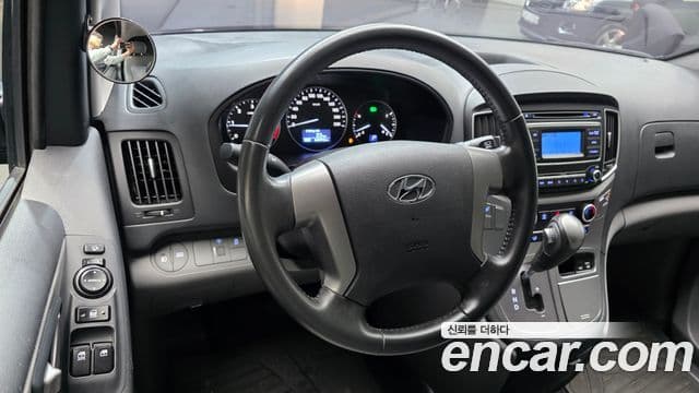 Hyundai The / новый New Grand Starex Smart, 2020 12