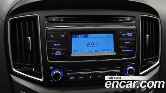 Hyundai The / новый New Grand Starex Smart, 2020 13