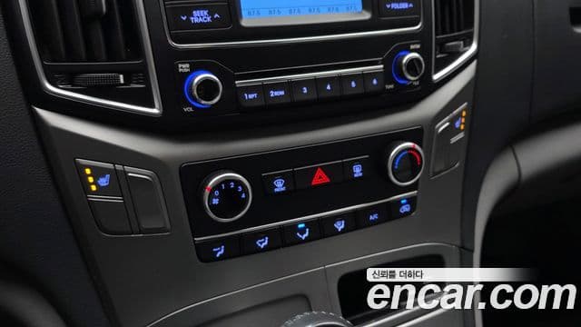 Hyundai The / новый New Grand Starex Smart, 2020 14