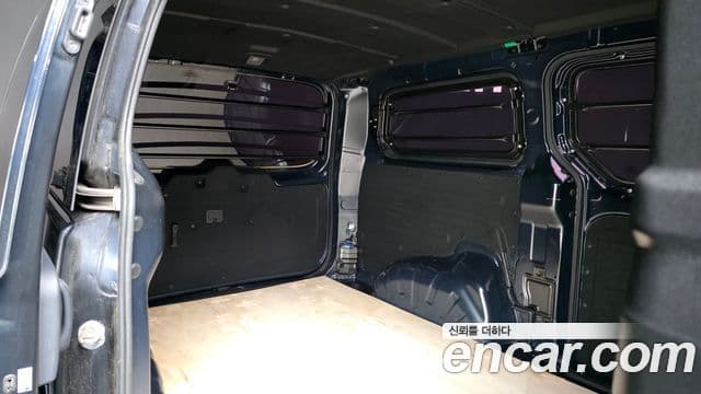 Hyundai The / новый New Grand Starex Smart, 2020 19