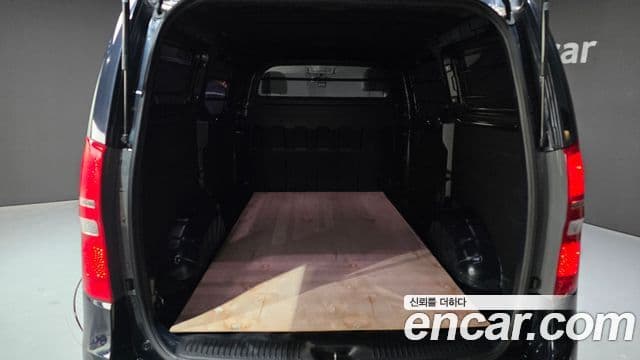 Hyundai The / новый New Grand Starex Smart, 2020 20