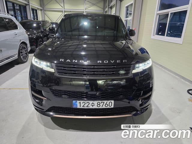 Land Rover Range Rover Sport 3세대 P360 HSE Dynamic