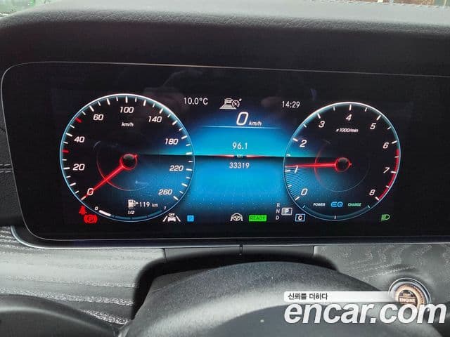 Mercedes-Benz E-класс W213 AMG Line, 2022 8