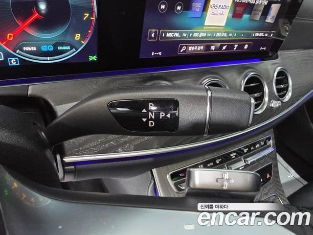 Mercedes-Benz E-класс W213 AMG Line, 2022 9