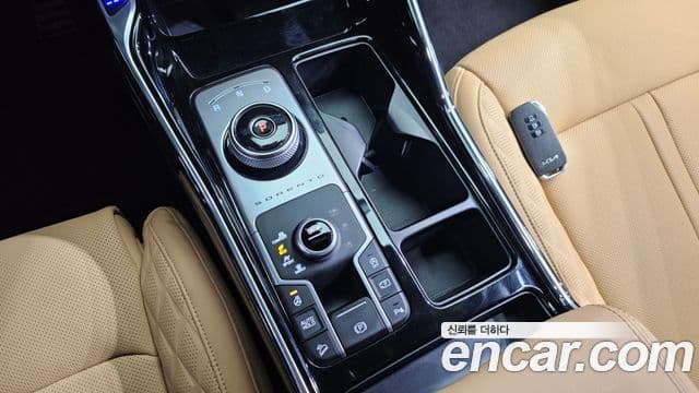 Kia Sorento 4세대 Gravity, 2022 9