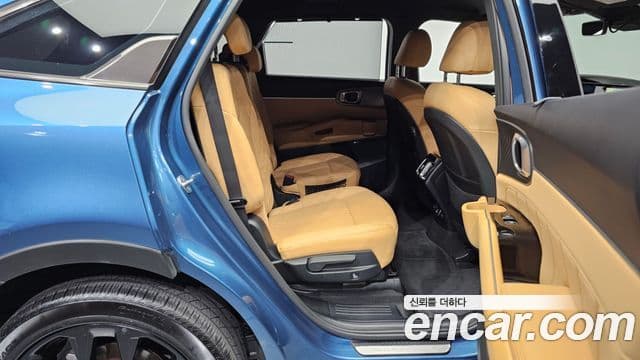 Kia Sorento 4세대 Gravity, 2022 12