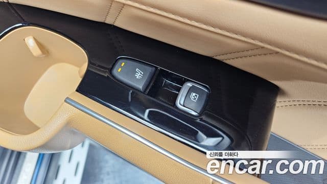 Kia Sorento 4세대 Gravity, 2022 19