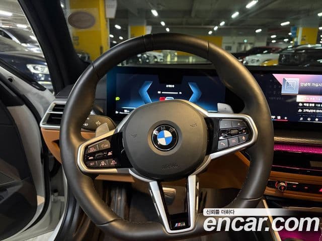BMW 3시리즈 (G20) 320i M Sport, 2025 6