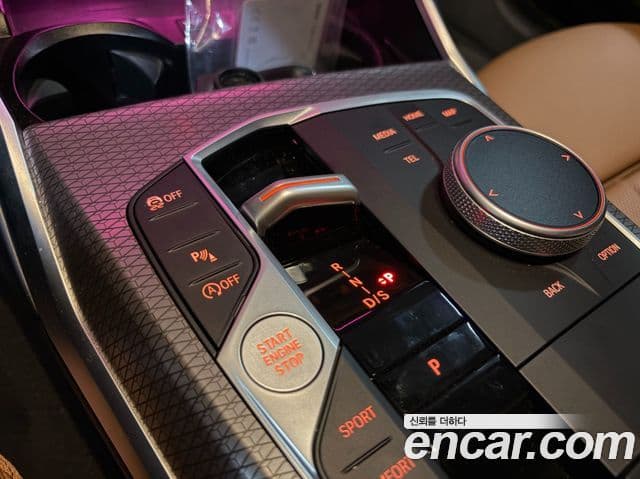 BMW 3시리즈 (G20) 320i M Sport, 2025 9