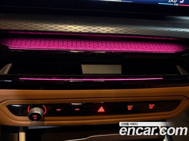 BMW 3시리즈 (G20) 320i M Sport, 2025 14