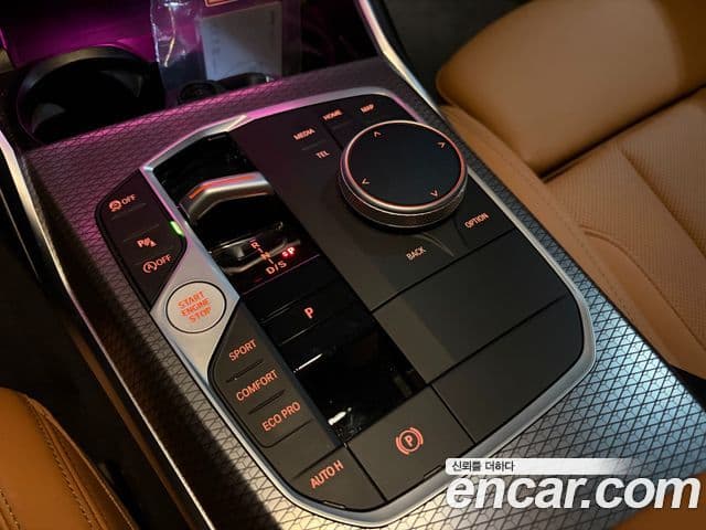 BMW 3시리즈 (G20) 320i M Sport, 2025 15