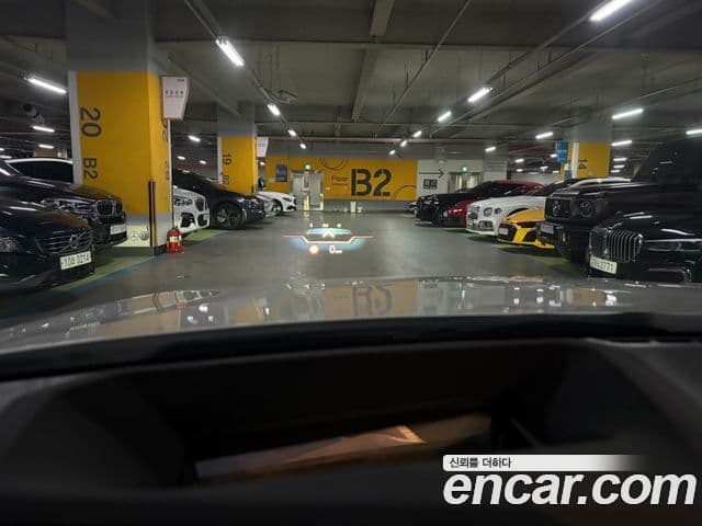 BMW 3시리즈 (G20) 320i M Sport, 2025 16