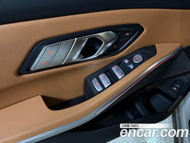 BMW 3시리즈 (G20) 320i M Sport, 2025 18