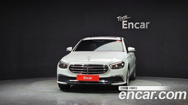 Mercedes-Benz E-класс W213 Exclusive, 2022 3