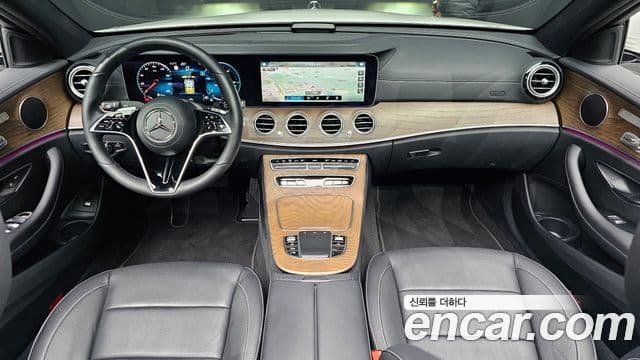 Mercedes-Benz E-класс W213 Exclusive, 2022 7