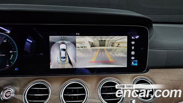 Mercedes-Benz E-класс W213 Exclusive, 2022 15