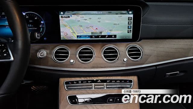 Mercedes-Benz E-класс W213 Exclusive, 2022 16