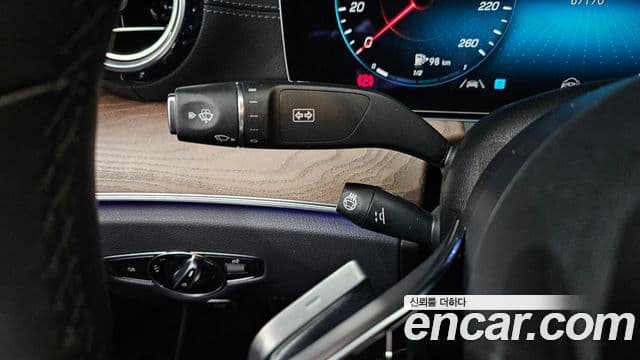Mercedes-Benz E-класс W213 Exclusive, 2022 18