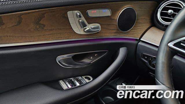 Mercedes-Benz E-класс W213 Exclusive, 2022 19