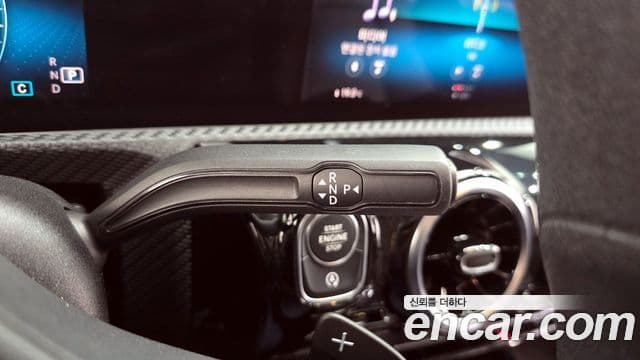 Mercedes-Benz A-класс W177 A220 хэтчбек, 2019 9