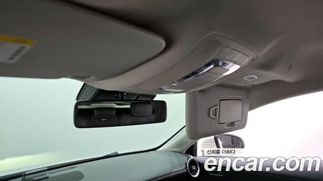 Mercedes-Benz A-класс W177 A220 хэтчбек, 2019 19