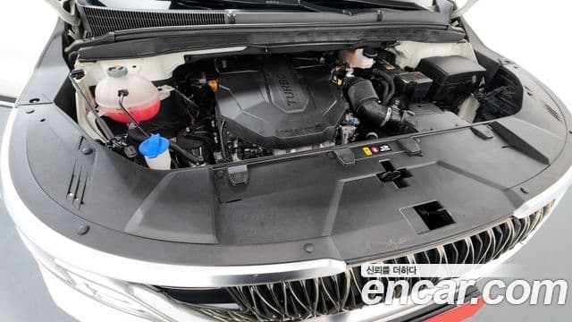 Kia Carnival 4세대 Signature, 2021 6