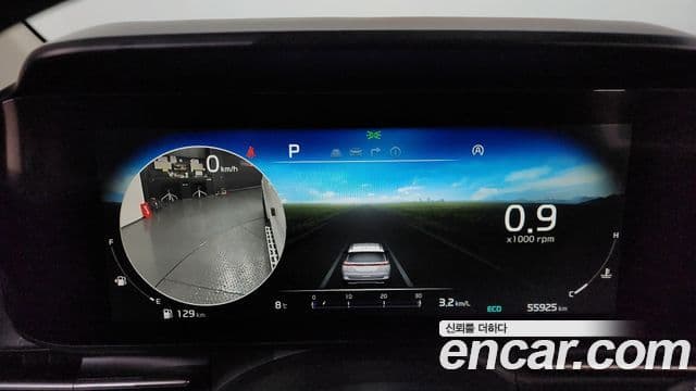 Kia Carnival 4세대 Signature, 2021 8