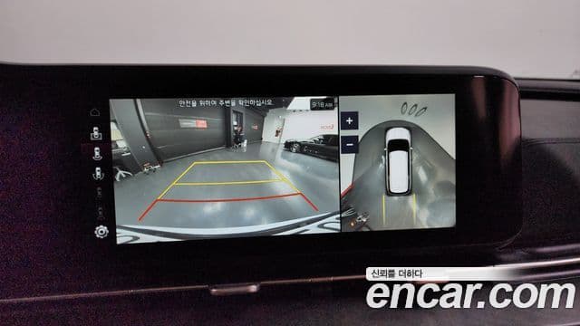 Kia Carnival 4세대 Signature, 2021 15