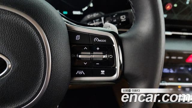 Kia Carnival 4세대 Signature, 2021 17