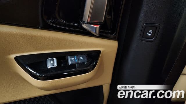 Kia Carnival 4세대 Signature, 2021 18