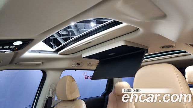 Kia Carnival 4세대 Signature, 2021 19