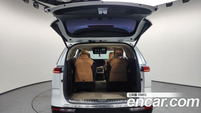 Kia Carnival 4세대 Signature, 2021 20