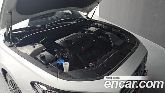 Hyundai Grandeur IG Special, 2018 6