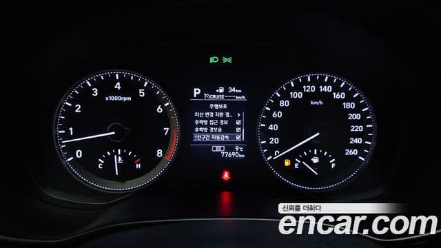 Hyundai Grandeur IG Special, 2018 8