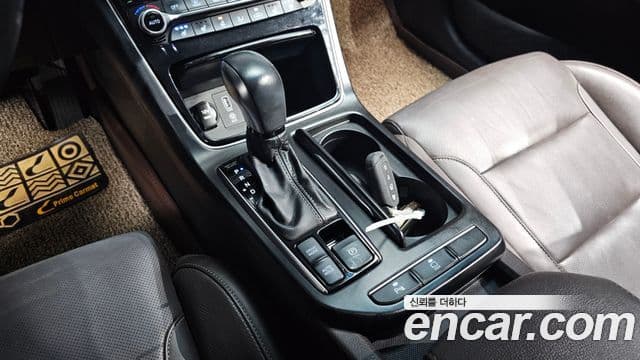 Hyundai Grandeur IG Special, 2018 9