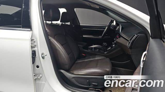 Hyundai Grandeur IG Special, 2018 10