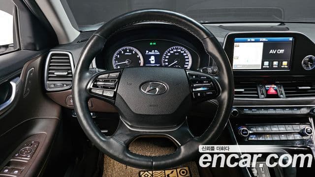 Hyundai Grandeur IG Special, 2018 13