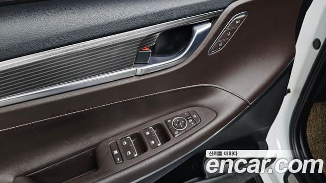 Hyundai Grandeur IG Special, 2018 17