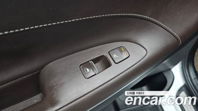 Hyundai Grandeur IG Special, 2018 19