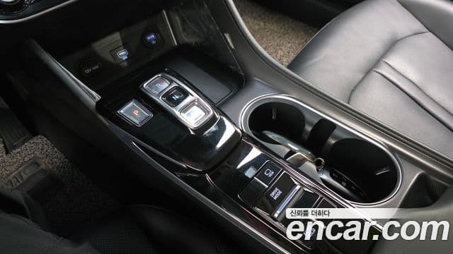 Hyundai Sonata (DN8) Style, 2022 19