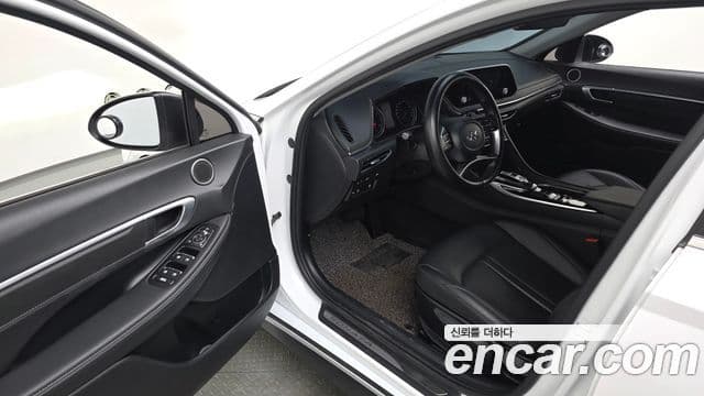 Hyundai Sonata (DN8) Style, 2022 11