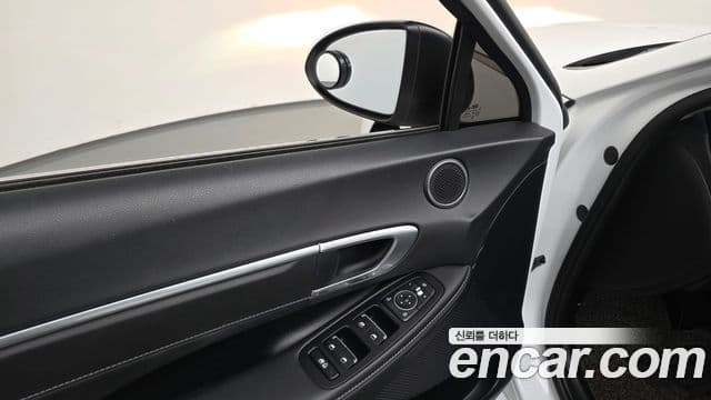 Hyundai Sonata (DN8) Style, 2022 13