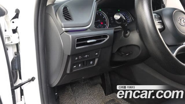 Hyundai Sonata (DN8) Style, 2022 8