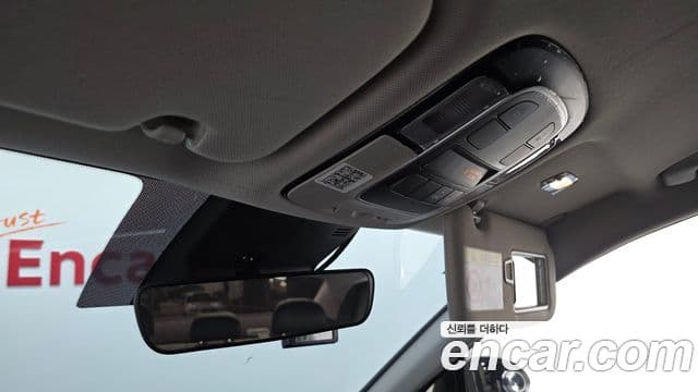 Hyundai Sonata (DN8) Style, 2022 все фото