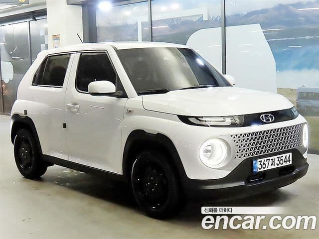 Hyundai Casper Smart, 2022 1