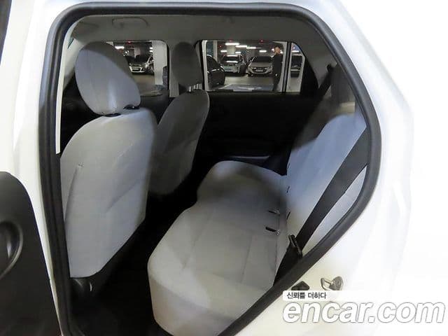 Hyundai Casper Smart, 2022 7