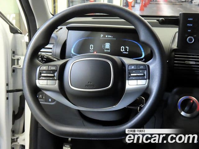 Hyundai Casper Smart, 2022 8