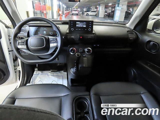 Hyundai Casper Smart, 2022 10