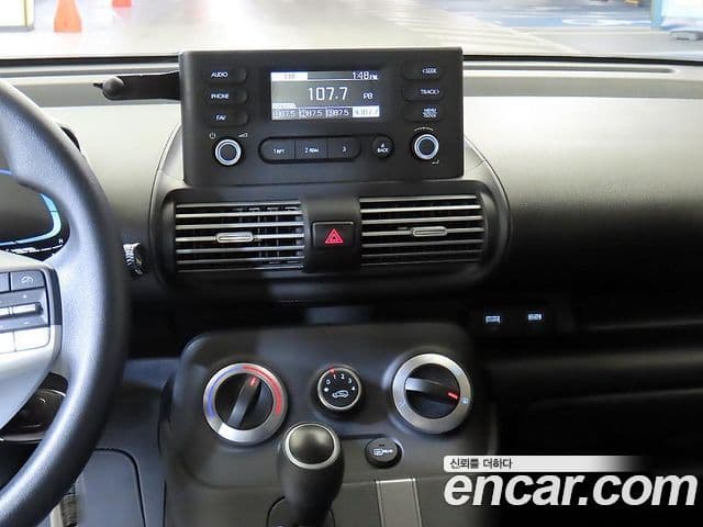 Hyundai Casper Smart, 2022 11